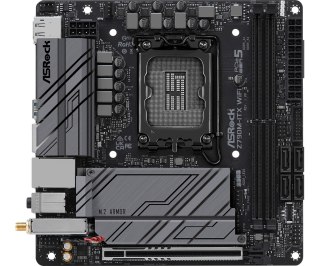 Asrock Płyta główna Asrock Z790M-ITX WiFi