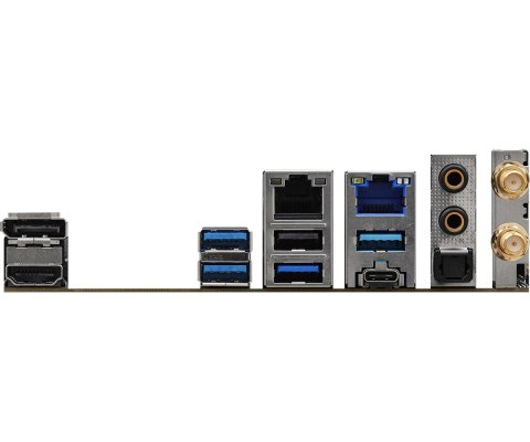 Asrock Płyta główna Asrock Z790M-ITX WiFi