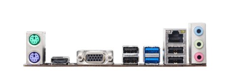 Biostar Płyta główna BIOSTAR Z590MHP