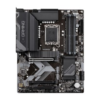 Gigabyte Płyta główna Gigabyte B760 GAMING X DDR4 1.0