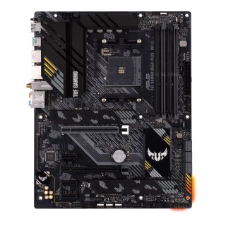 ASUS Płyta główna ASUS TUF GAMING B550-PLUS WIFI II