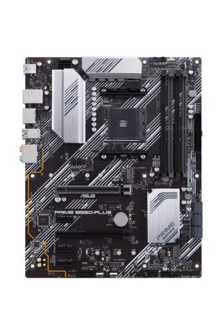 ASUS Płyta główna Asus PRIME B550-PLUS
