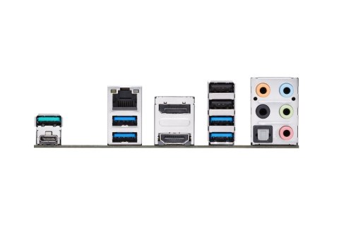 ASUS Płyta główna Asus PRIME B550-PLUS