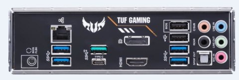 ASUS Płyta główna Asus TUF GAMING B450-PLUS II