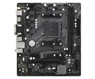 Asrock Płyta główna Asrock A520M-HDV
