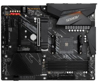 Gigabyte Płyta główna Gigabyte B550 AORUS ELITE V2