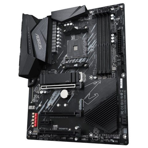 Gigabyte Płyta główna Gigabyte B550 AORUS ELITE V2