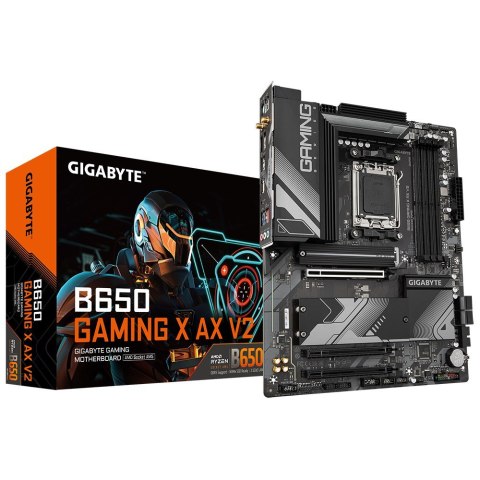 Gigabyte Płyta główna Gigabyte B650 GAMING X AX V2