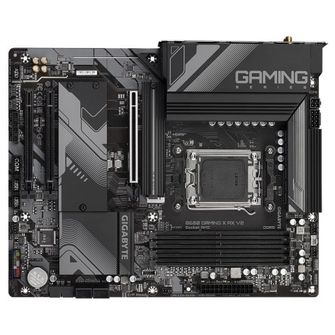 Gigabyte Płyta główna Gigabyte B650 GAMING X AX V2