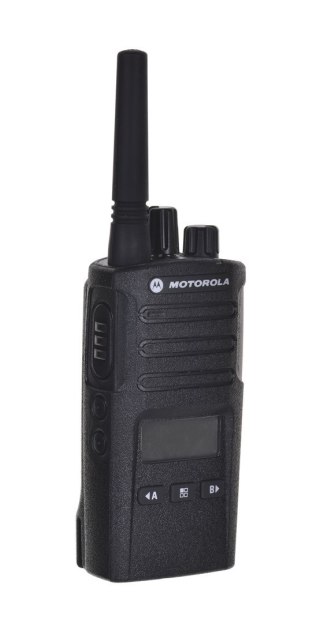 Motorola MOTOROLA RADIOTELEFON XT 460