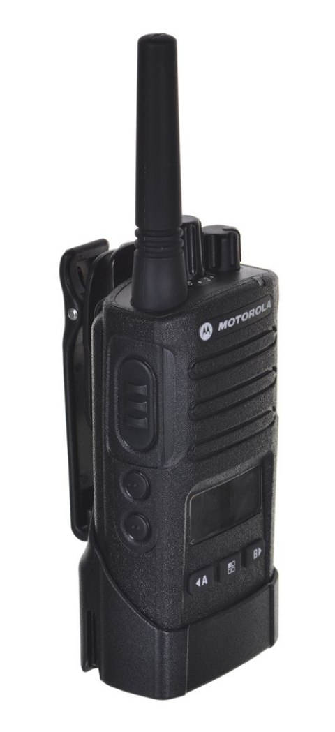 Motorola MOTOROLA RADIOTELEFON XT 460