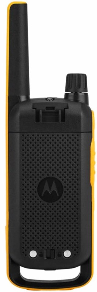 Motorola Radiotelefon wielofunkcyjny Motorola t82 MOTO82E