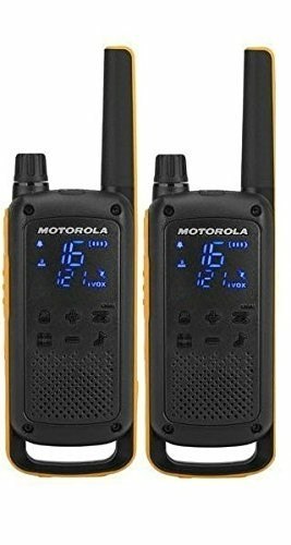 Motorola Radiotelefon wielofunkcyjny Motorola t82 MOTO82E