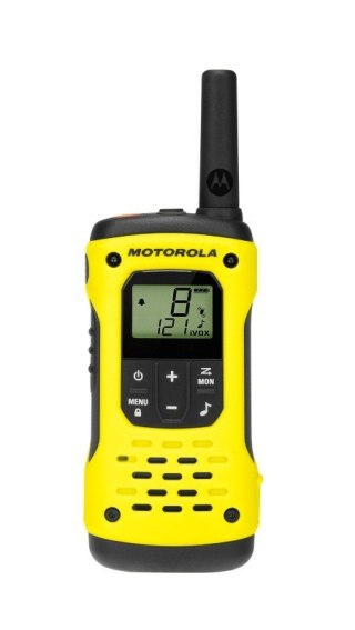 Motorola Motorola krótkofalówka T92 H2O