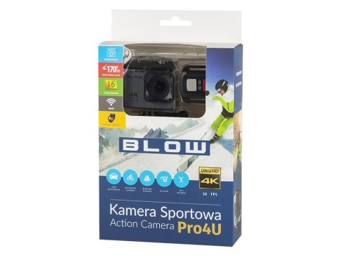 BLOW Rejestrator sportowa BLOW PRO4U 78-538#