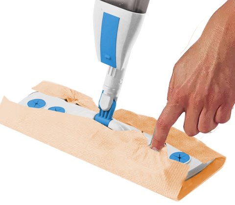 Esperanza ESPERANZA MOP SPRAYOWY PERFECT CLEAN EHS003