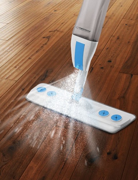 Esperanza ESPERANZA MOP SPRAYOWY PERFECT CLEAN EHS003