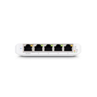 UBIQUITI Switch Ubiquiti UniFi Flex Mini 5p Managed Gigabit