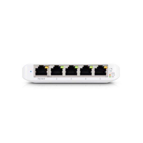 UBIQUITI Switch Ubiquiti UniFi Flex Mini 5p Managed Gigabit