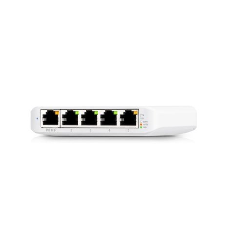 UBIQUITI Switch Ubiquiti UniFi Flex Mini 5p Managed Gigabit
