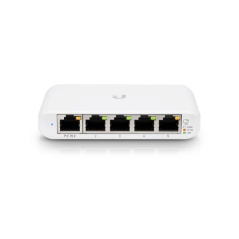 UBIQUITI Switch Ubiquiti UniFi Flex Mini 5p Managed Gigabit