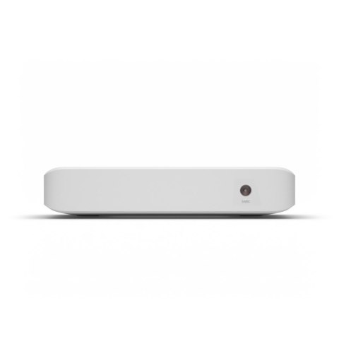 UBIQUITI Switch Ubiquiti UniFi Lite 8 PoE 8p PoE ( PoE+: 4;) Managed Gigabit (USW-Lite-8-PoE-EU)