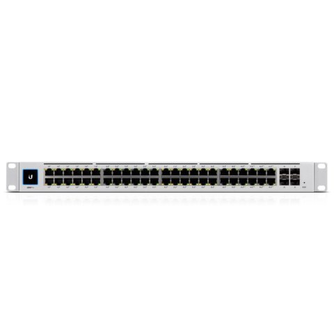UBIQUITI Switch Ubiquiti UniFi Pro 48 52p Managed Gigabit (USW-Pro-48-EU)