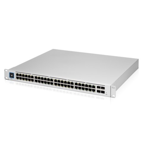 UBIQUITI Switch Ubiquiti UniFi Pro 48 52p Managed Gigabit (USW-Pro-48-EU)