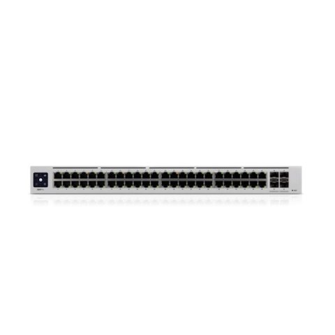 UBIQUITI Switch Ubiquiti UniFi Pro 48 52p Managed Gigabit (USW-Pro-48-EU)