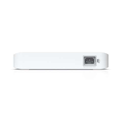 UBIQUITI Switch Ubiquiti UniFi Pro 8 PoE 10p PoE ( PoE+: 6; PoE++: 2;) Managed Gigabit/10G (USW-Pro-8-PoE-EU)