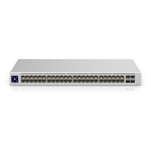UBIQUITI Switch Ubiquiti UniFi Standard 48 52p Managed Gigabit (USW-48-EU)