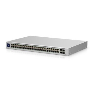 UBIQUITI Switch Ubiquiti UniFi Standard 48 52p Managed Gigabit (USW-48-EU)