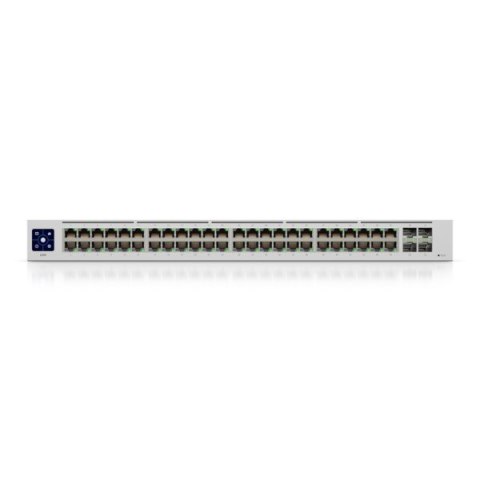 UBIQUITI Switch Ubiquiti UniFi Standard 48 52p Managed Gigabit (USW-48-EU)