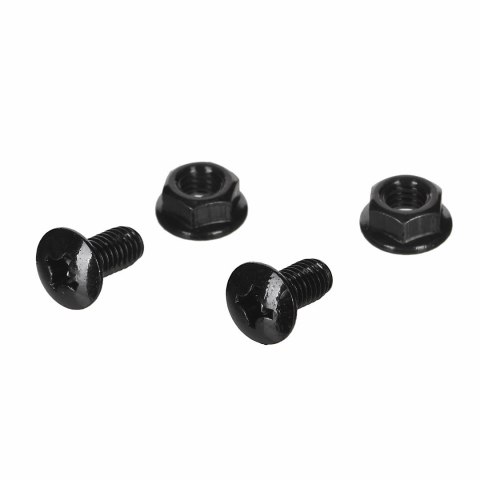 Lanberg Panel szczotkowy Lanberg AK-1102-B