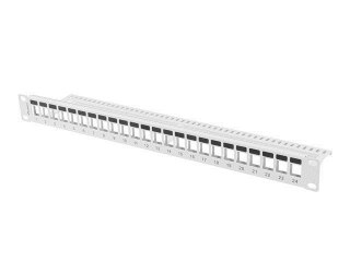 Lanberg Patch panel Lanberg PPKS-1024-S (1U; 19")