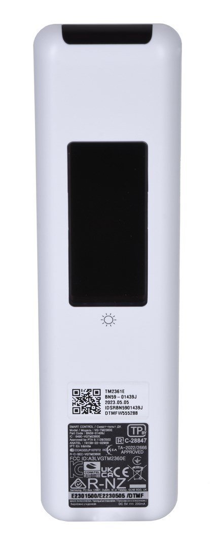 Samsung PROJEKTOR SAMSUNG The Freestyle Gen.2 2023 SP-LFF3C