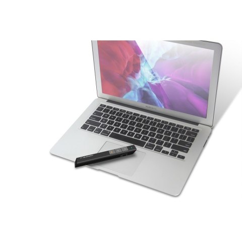 TECHly TECHLY PREZENTER BEZPRZEWODOWY ZE WSKAŹNIKIEM LASEROWYM ITC-LASER26