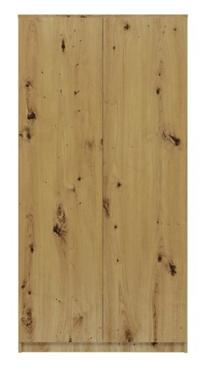 TOP E SHOP SZAFA SD-90 - DĄB ARTISAN