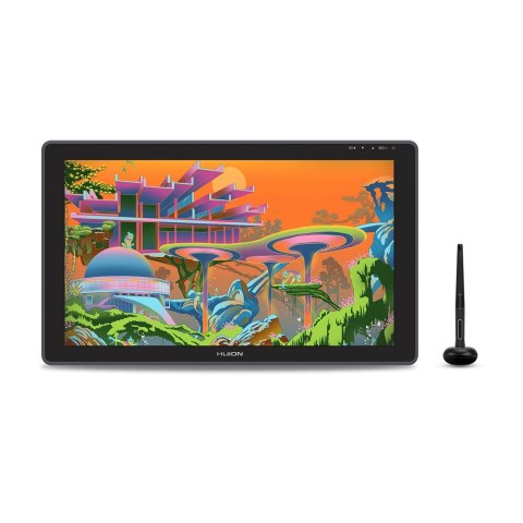 HUION Tablet graficzny Huion Kamvas 22 Plus