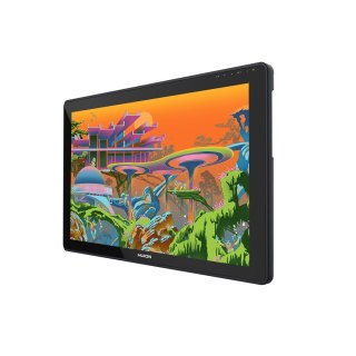 HUION Tablet graficzny Huion Kamvas 22 Plus