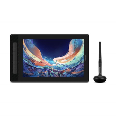 HUION Tablet graficzny Huion Kamvas Pro 13 2.5K