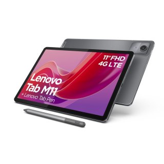 Lenovo Lenovo Tab M11 TB330XU 11" 4/128GB LTE Szary