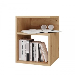 TOP E SHOP Szafka nocna TINI 30x30xH.40 artisan