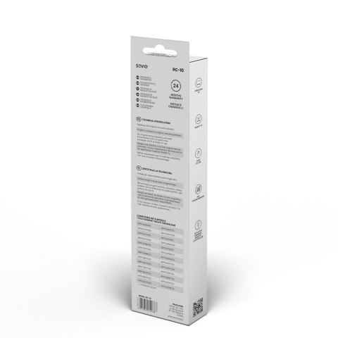 SAVIO Pilot SAVIO RC-10 (telewizory)