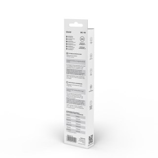 SAVIO SAVIO PILOT UNIWERSALNY/ZAMIENNIK DO TV HISENSE - SMART TV RC-14