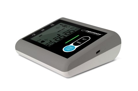 Esperanza ESPERANZA CIŚNIENIOMIERZ NARAMIENNY ARDOR ECB004