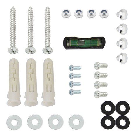 Esperanza ESPERANZA UCHWYT DO TV 26''-70'' PROTEUS ERW015