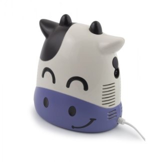 Esperanza Inhalator kompresorowy Esperanza BREEZE ECN001 (kolor biały)