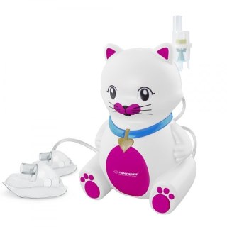 Esperanza Inhalator kompresorowy Esperanza KITTY ECN003 (kolor biały)