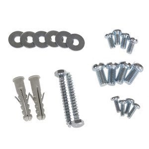 Maclean MACLEAN UCHWYT DO TV TELEWIZORA LUB MONITORA, 13-42", 25KG, CZARNY MC-741